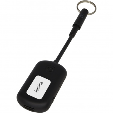 Logotrade advertising product image of: ADAPT go Bluetooth audio transmitter