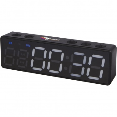 Logo trade advertising product photo of: Timefit training timer