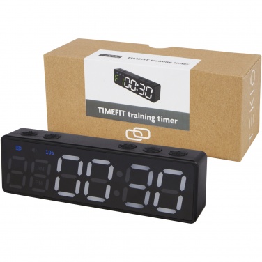 Logotrade promotional items photo of: Timefit training timer