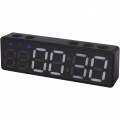 Timefit training timer, Solid black