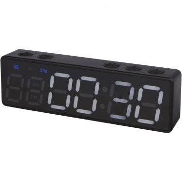 Logo trade promotional giveaway photo of: Timefit training timer