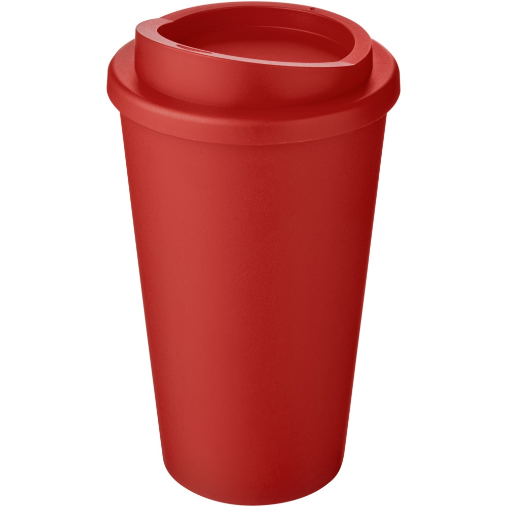 Logo trade promotional product photo of: Americano® 350 ml insulated tumbler