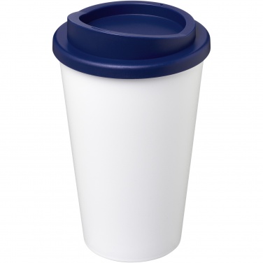 Logotrade business gift image of: Americano® 350 ml insulated tumbler