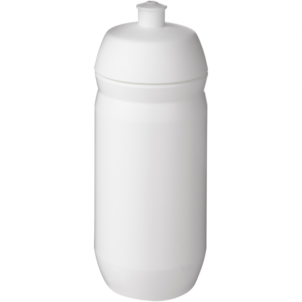 Logotrade promotional merchandise photo of: HydroFlex™ 500 ml squeezy sport bottle