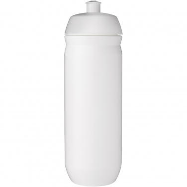 Logo trade promotional items picture of: HydroFlex™ 750 ml squeezy sport bottle