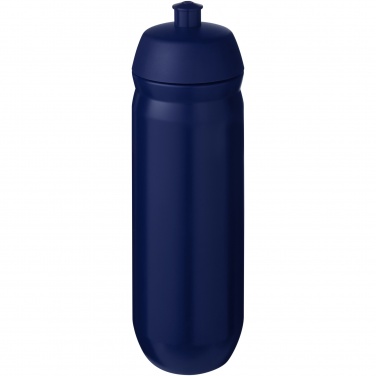 Logotrade promotional giveaways photo of: HydroFlex™ 750 ml squeezy sport bottle