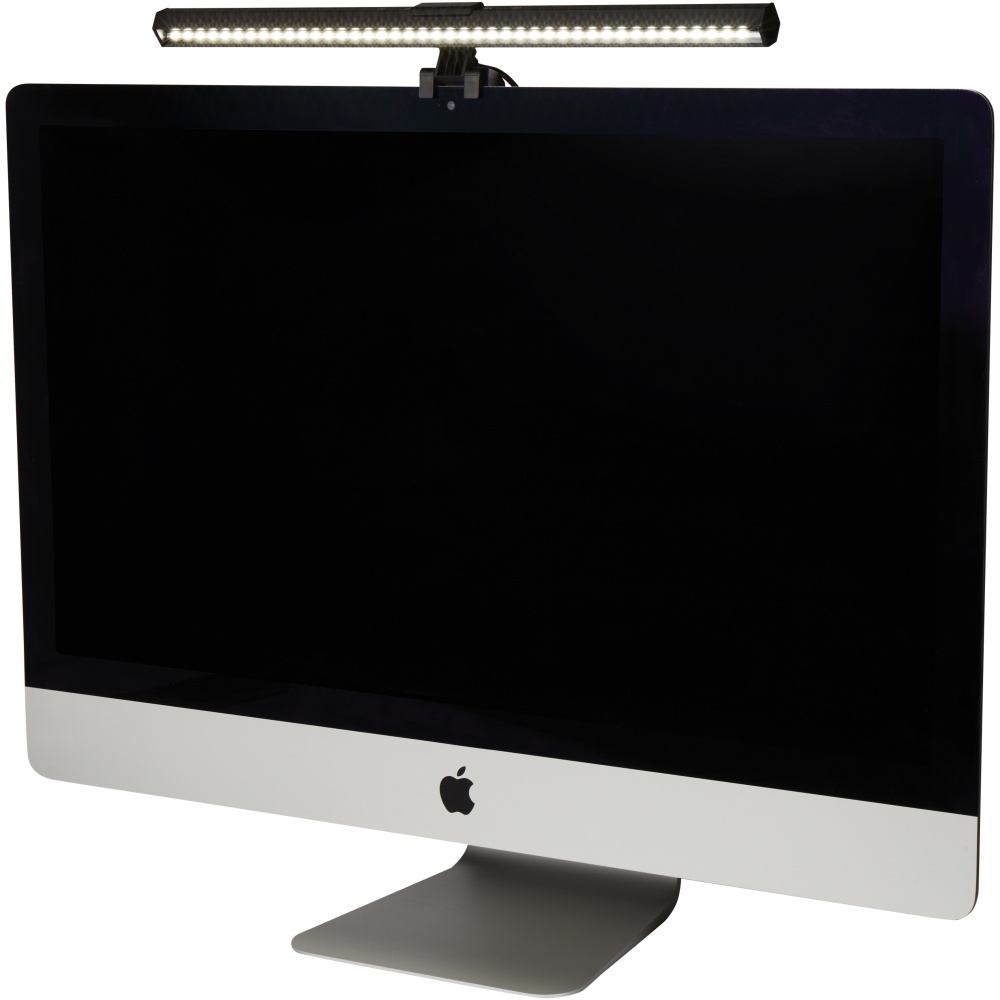 Logotrade corporate gifts photo of: Hybrid monitor light 