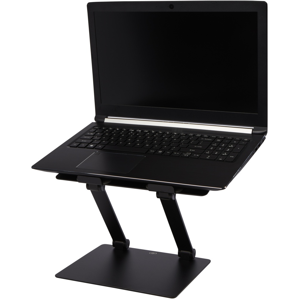 Logo trade corporate gifts picture of: Rise Pro laptop stand