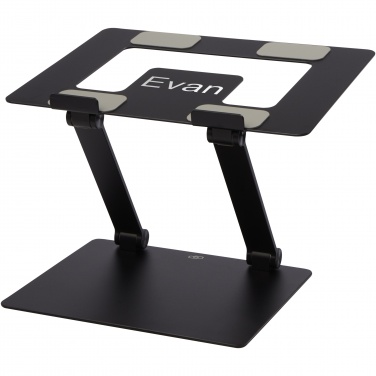 Logotrade promotional item image of: Rise Pro laptop stand