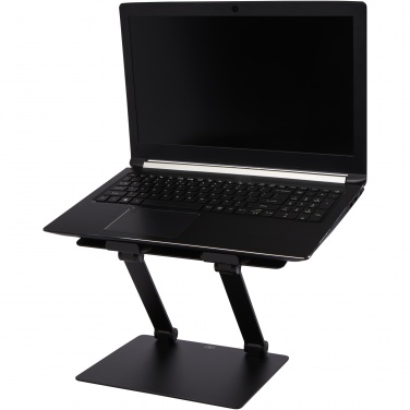 Logotrade promotional product picture of: Rise Pro laptop stand