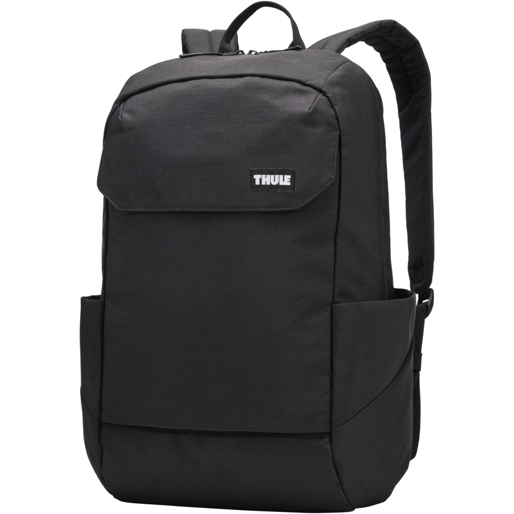 Logo trade promotional giveaways image of: Thule Lithos backpack 20L