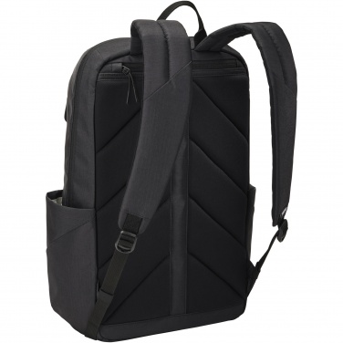 Logo trade promotional merchandise photo of: Thule Lithos backpack 20L