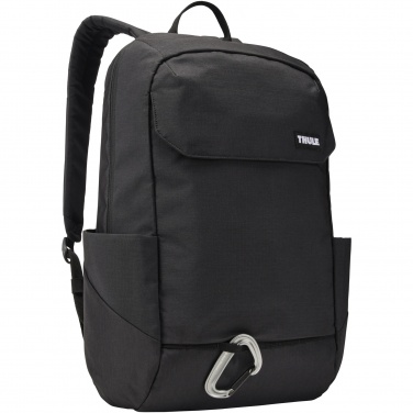 Logo trade promotional gift photo of: Thule Lithos backpack 20L