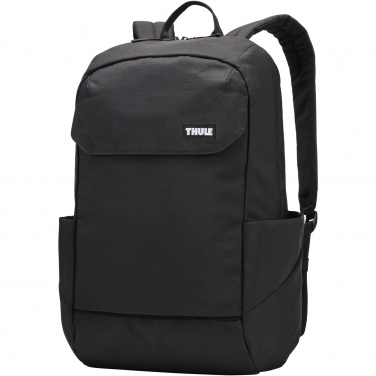 Logo trade corporate gifts picture of: Thule Lithos backpack 20L