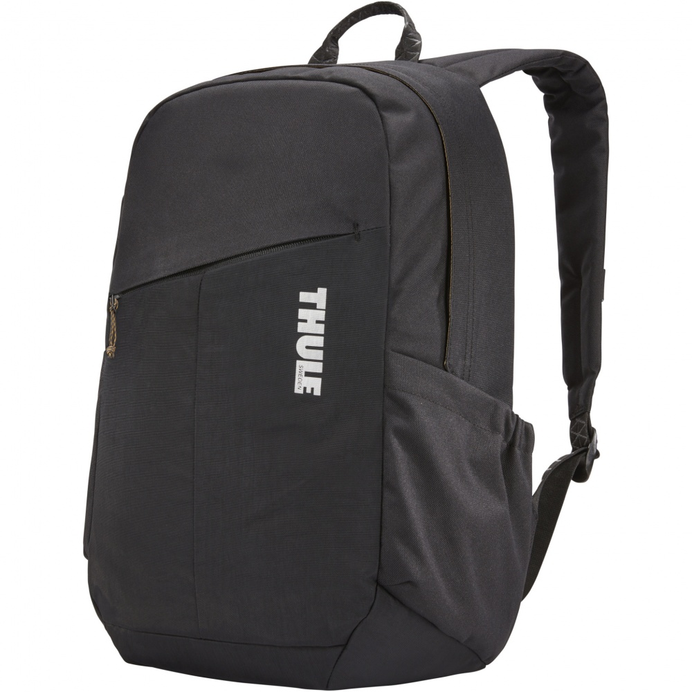 Logotrade advertising products photo of: Thule Notus backpack 20L