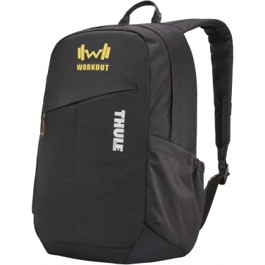 Logo trade promotional merchandise photo of: Thule Notus backpack 20L