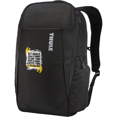 Logo trade promotional gift photo of: Thule Accent backpack 23L