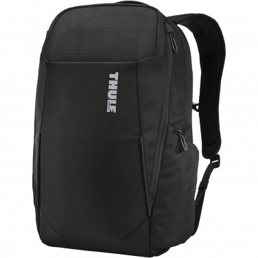 Logo trade promotional products image of: Thule Accent backpack 23L