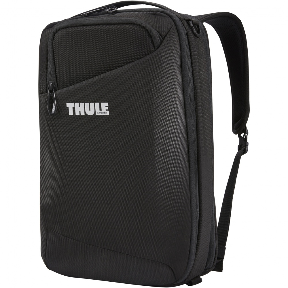 Logo trade corporate gifts image of: Thule Accent convertible backpack 17L