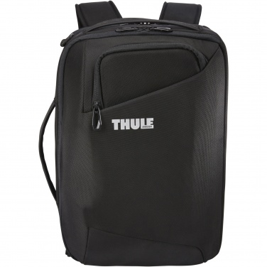 Logo trade advertising products picture of: Thule Accent convertible backpack 17L