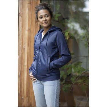 Logotrade promotional gift image of: Darnell women's hybrid jacket