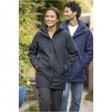 Logotrade advertising products photo of: Hardy men's insulated parka