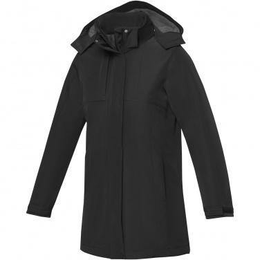 Logotrade corporate gift picture of: Hardy women's insulated parka