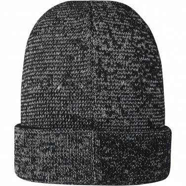 Logotrade promotional giveaway image of: Rigi reflective beanie