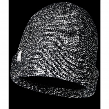 Logotrade promotional giveaways photo of: Rigi reflective beanie