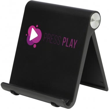 Logo trade corporate gift photo of: Resty phone and tablet stand