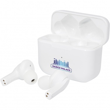 Logotrade promotional product picture of: Anton Advanced ENC earbuds