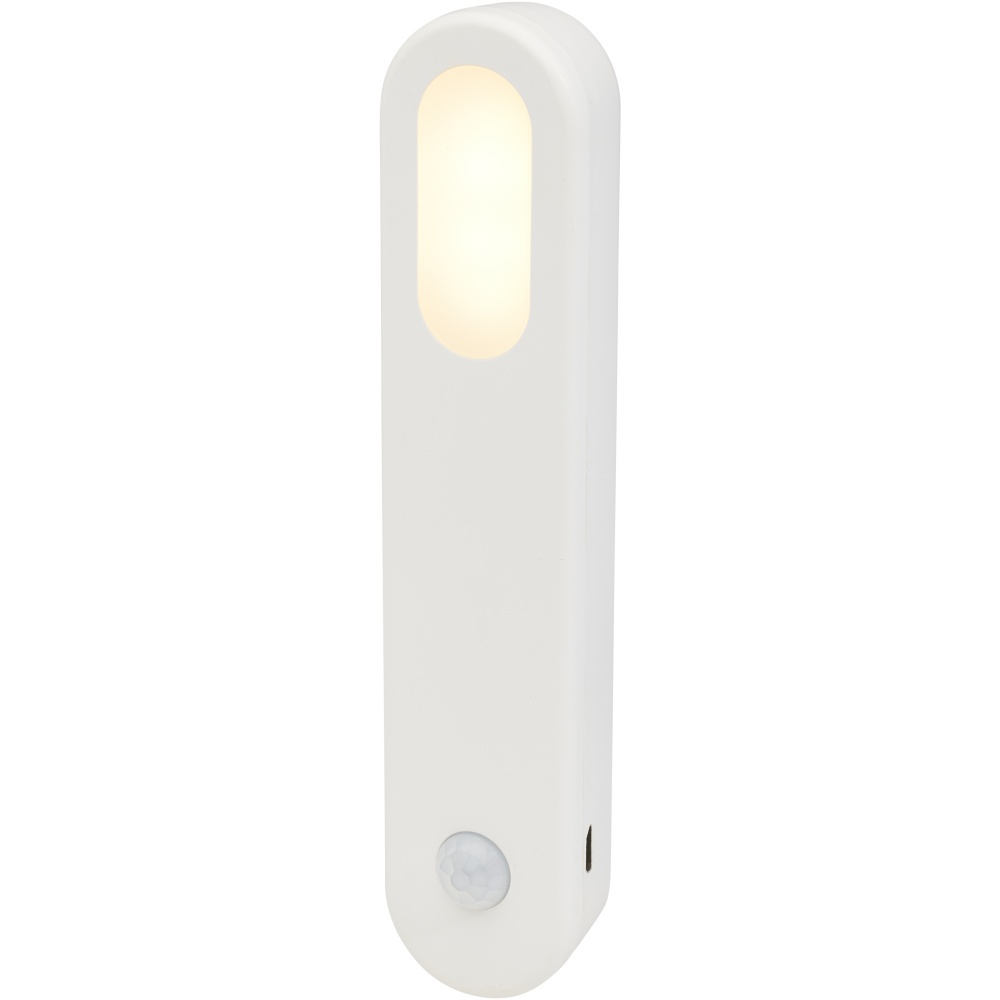 Logo trade corporate gifts picture of: Sensa Bar motion sensor light