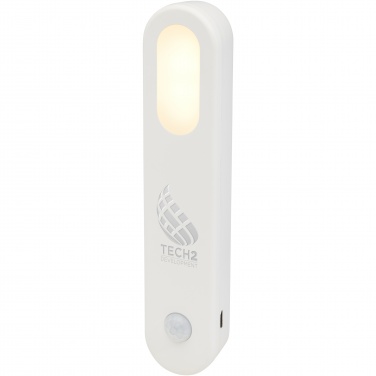 Logo trade promotional product photo of: Sensa Bar motion sensor light