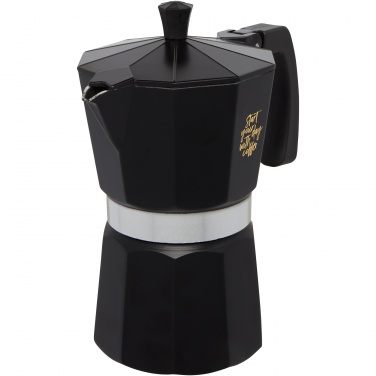 Logotrade promotional products photo of: Kone 600 ml mocha coffee maker