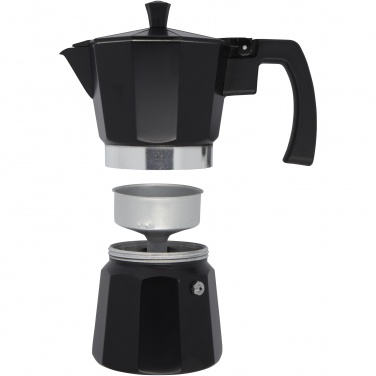 Logotrade corporate gifts photo of: Kone 600 ml mocha coffee maker