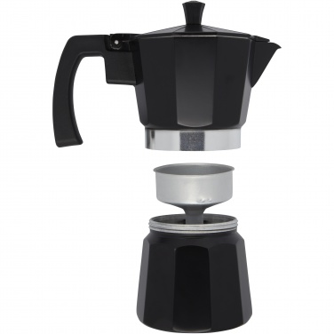 Logo trade advertising product photo of: Kone 600 ml mocha coffee maker