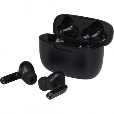 Logotrade corporate gifts photo of: Essos 2.0 True Wireless auto pair earbuds with case