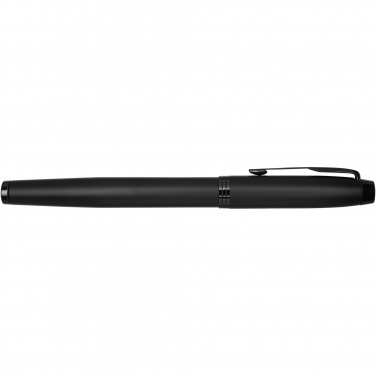 Logotrade promotional giveaways photo of: Parker IM achromatic rollerball pen