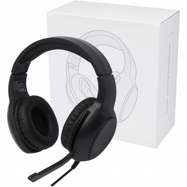 Logotrade advertising products photo of: Gleam gaming headphones