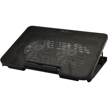 Logotrade corporate gift picture of: Gleam gaming laptop cooling stand