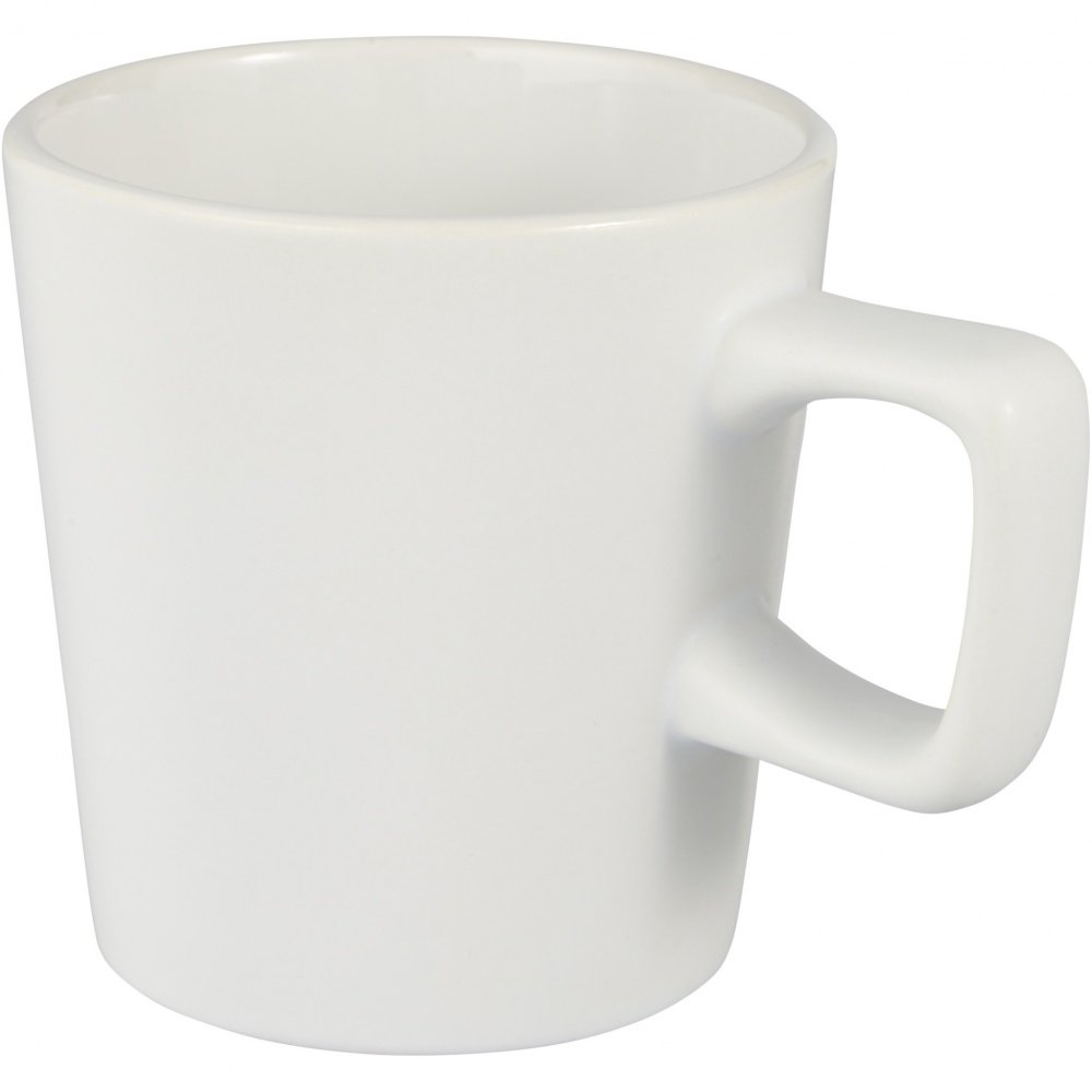 Logotrade promotional items photo of: Ross 280 ml ceramic mug