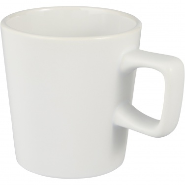 Logotrade promotional product picture of: Ross 280 ml ceramic mug