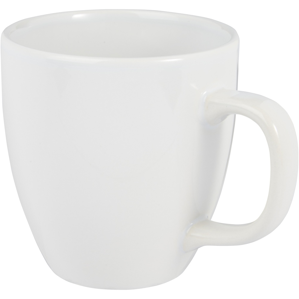 Logo trade advertising products image of: Moni 430 ml ceramic mug