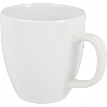 Logotrade promotional giveaway image of: Moni 430 ml ceramic mug