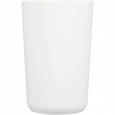 Logo trade promotional products image of: Perk 480 ml ceramic mug