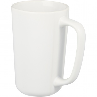 Logotrade business gifts photo of: Perk 480 ml ceramic mug