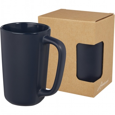 Logotrade promotional items photo of: Perk 480 ml ceramic mug