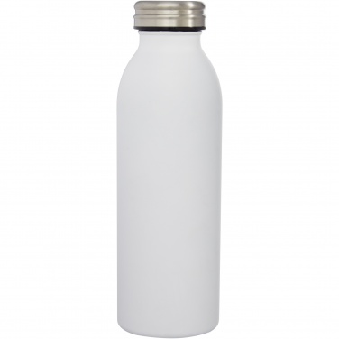 Logo trade promotional items image of: Riti 500 ml copper vacuum insulated bottle 