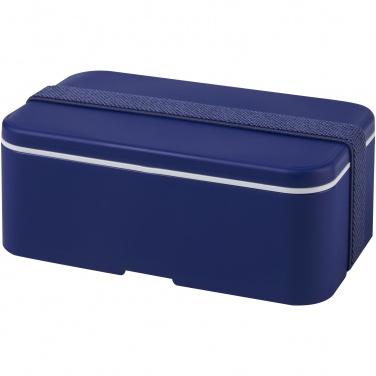 Logotrade promotional item image of: MIYO single layer lunch box 