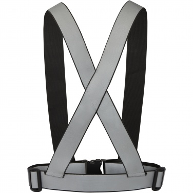 Logo trade advertising product photo of: RFX™ Desiree reflective safety harness and west